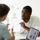 Illustration for article titled New Study and Anyone With a Brain: White People More Likely to Get Raises